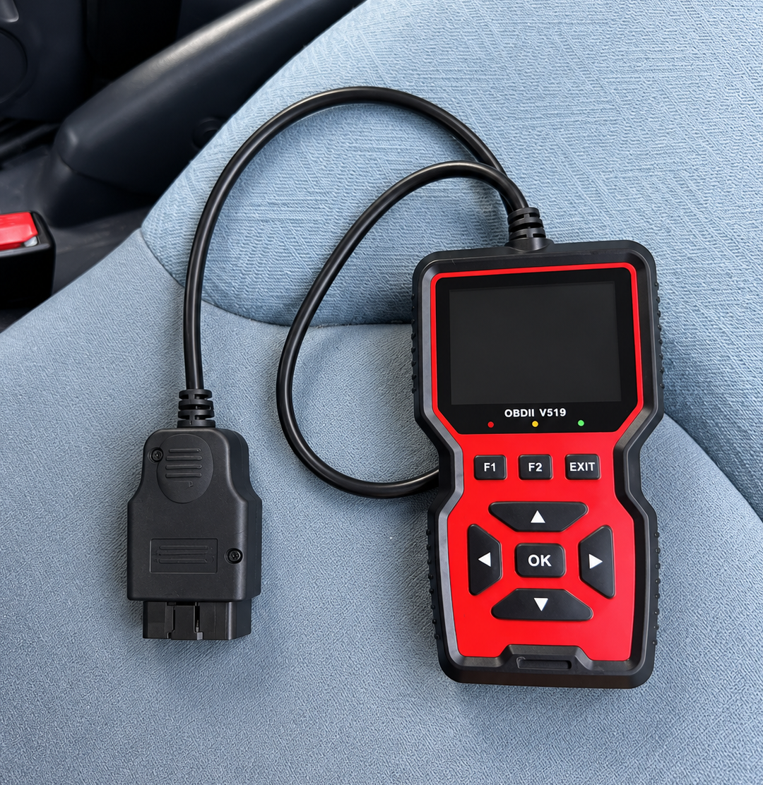 OBD2 Diagnostic Scanner